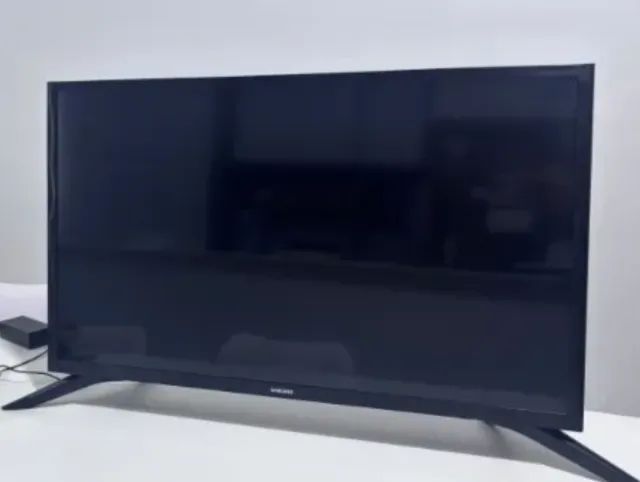 TV 32 polegadas Smart Samsung - Foto 2