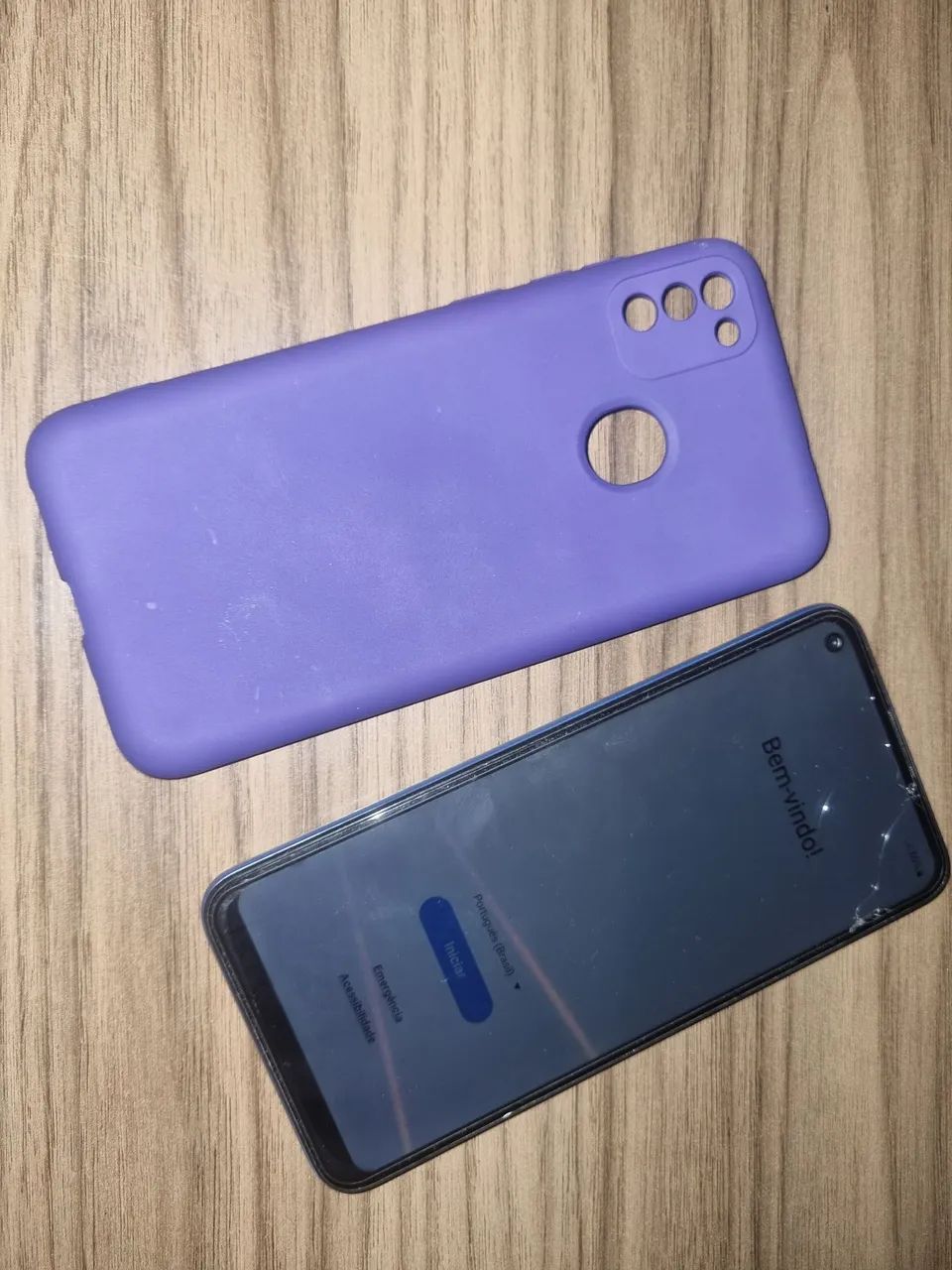 Samsung A11 - 64g memoria - Foto 3
