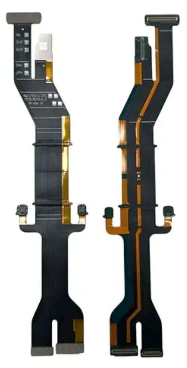 Main Flex Cable Galaxy Zflip 6