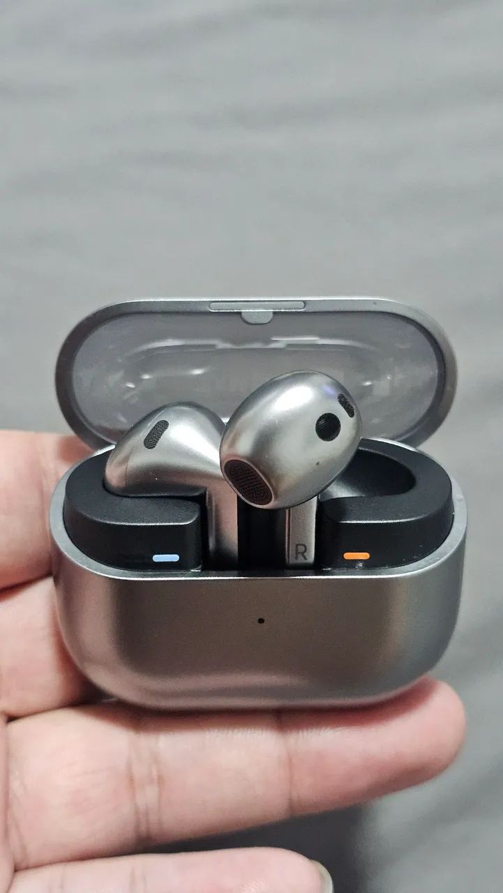 Galaxy buds 3 - Foto 4