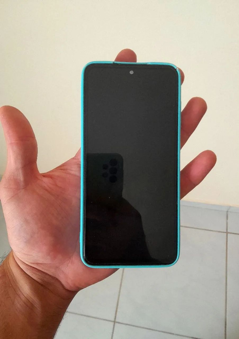 GALAXY S21 FE  - Foto 2