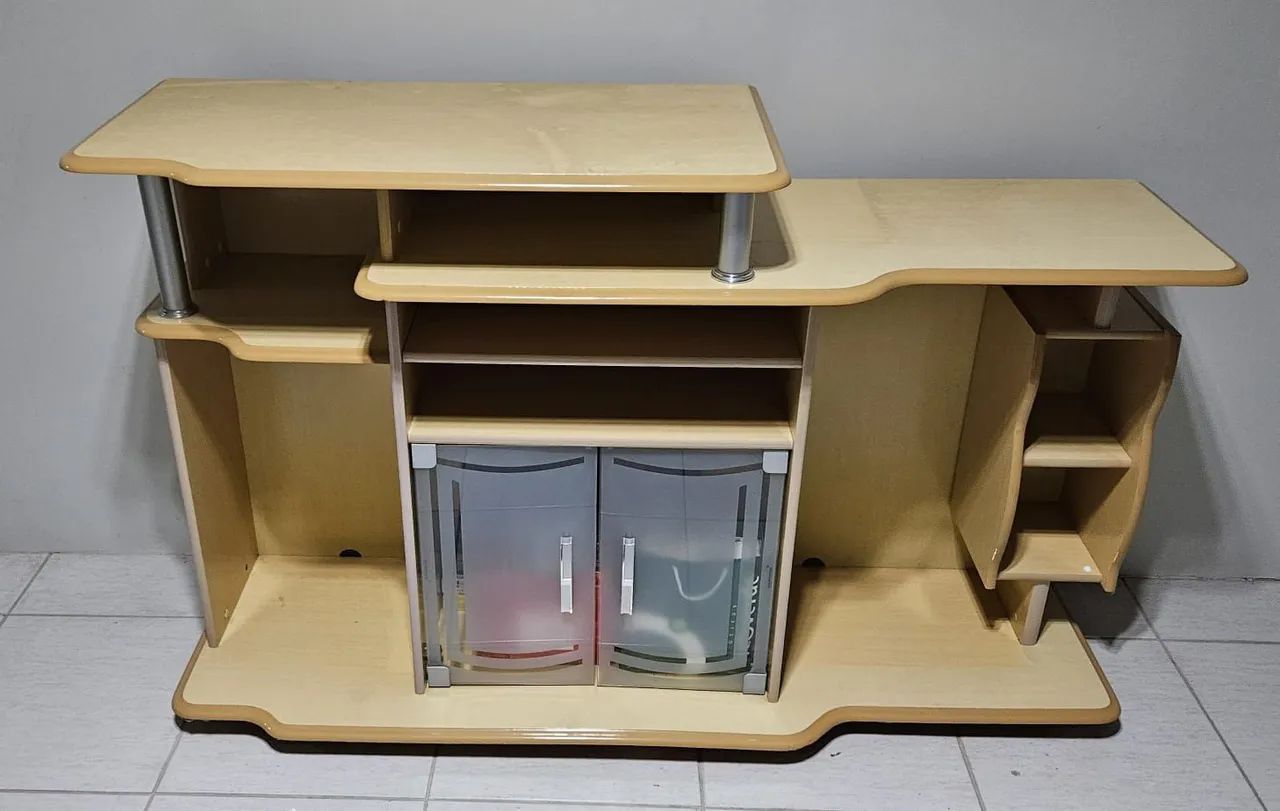Rack para sala