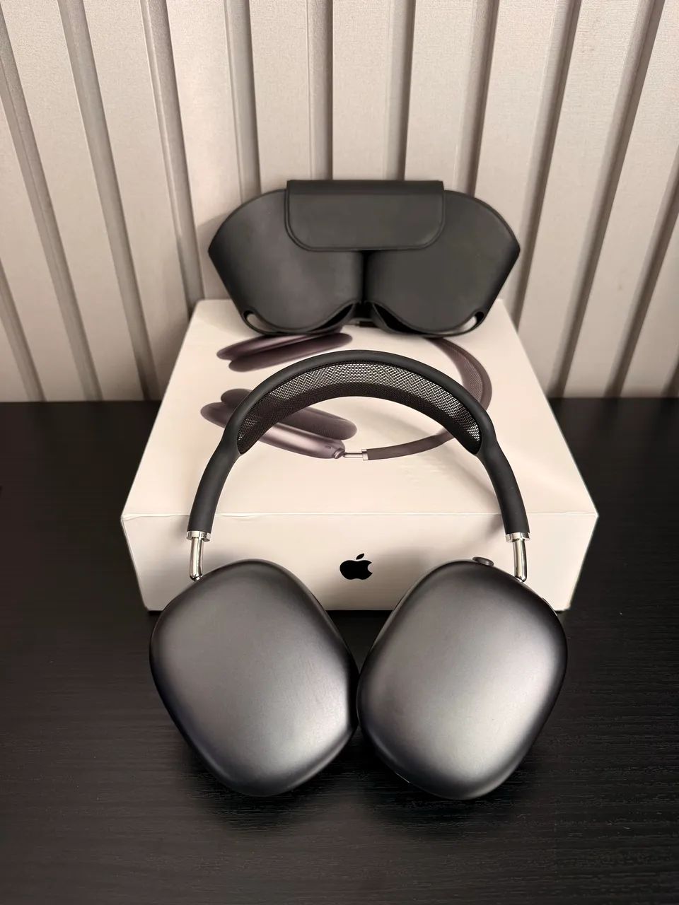 Air Pods Max 本体 Air Pods Max - Fones de Ouvido - Uberaba, Curitiba 1499231300 | OLX