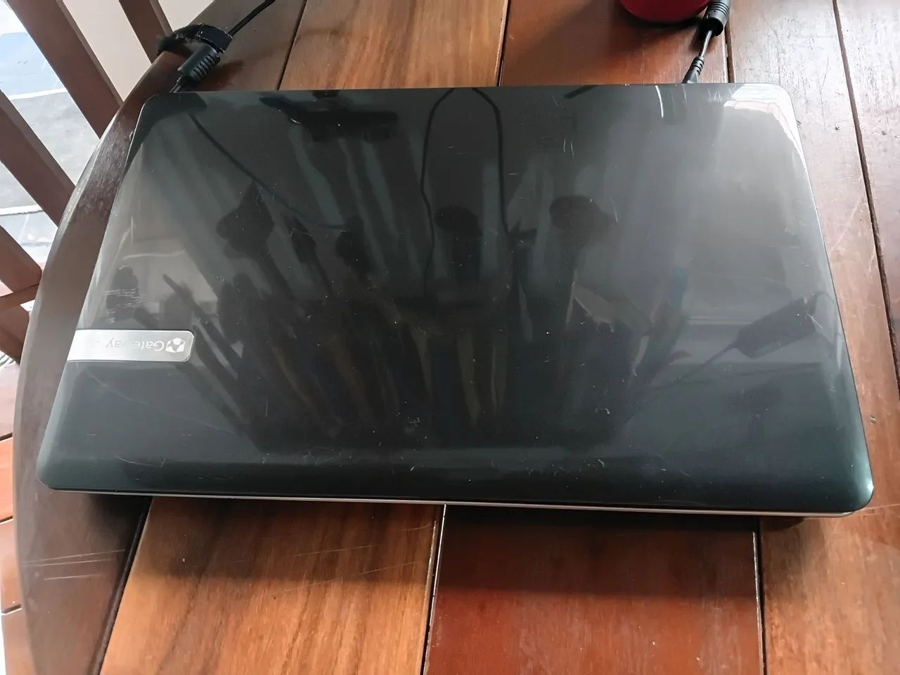 Notebook Gateway Acer NE56R17B - Foto 4