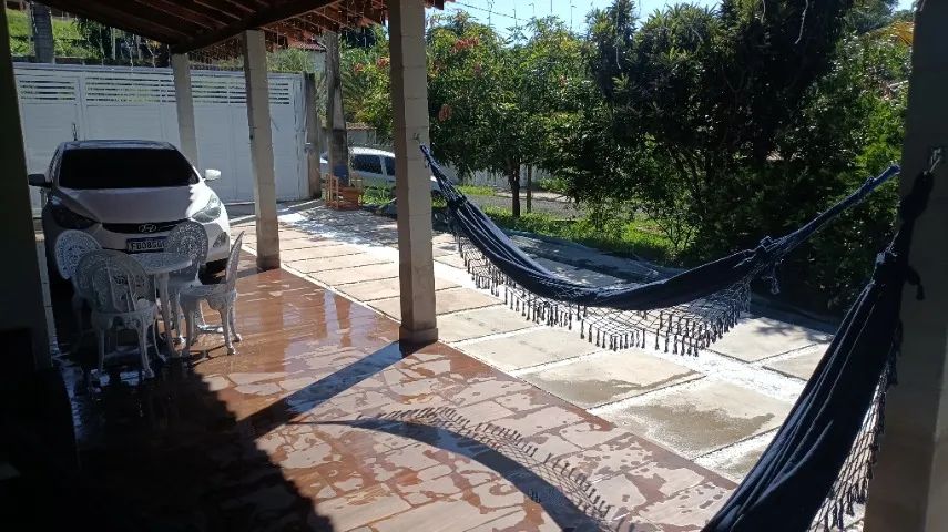 Troco Chácara em condomínio fechado em Hortolândia - Foto 4