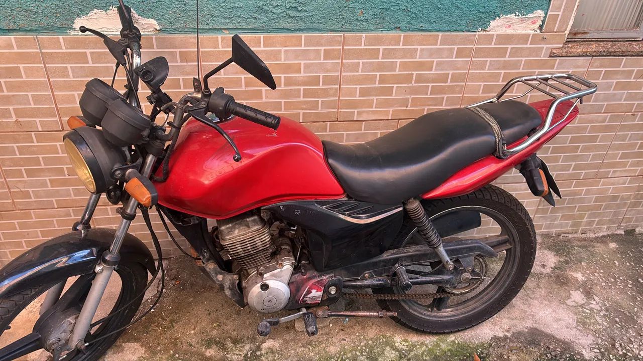 Troco ou vendo - Foto 3