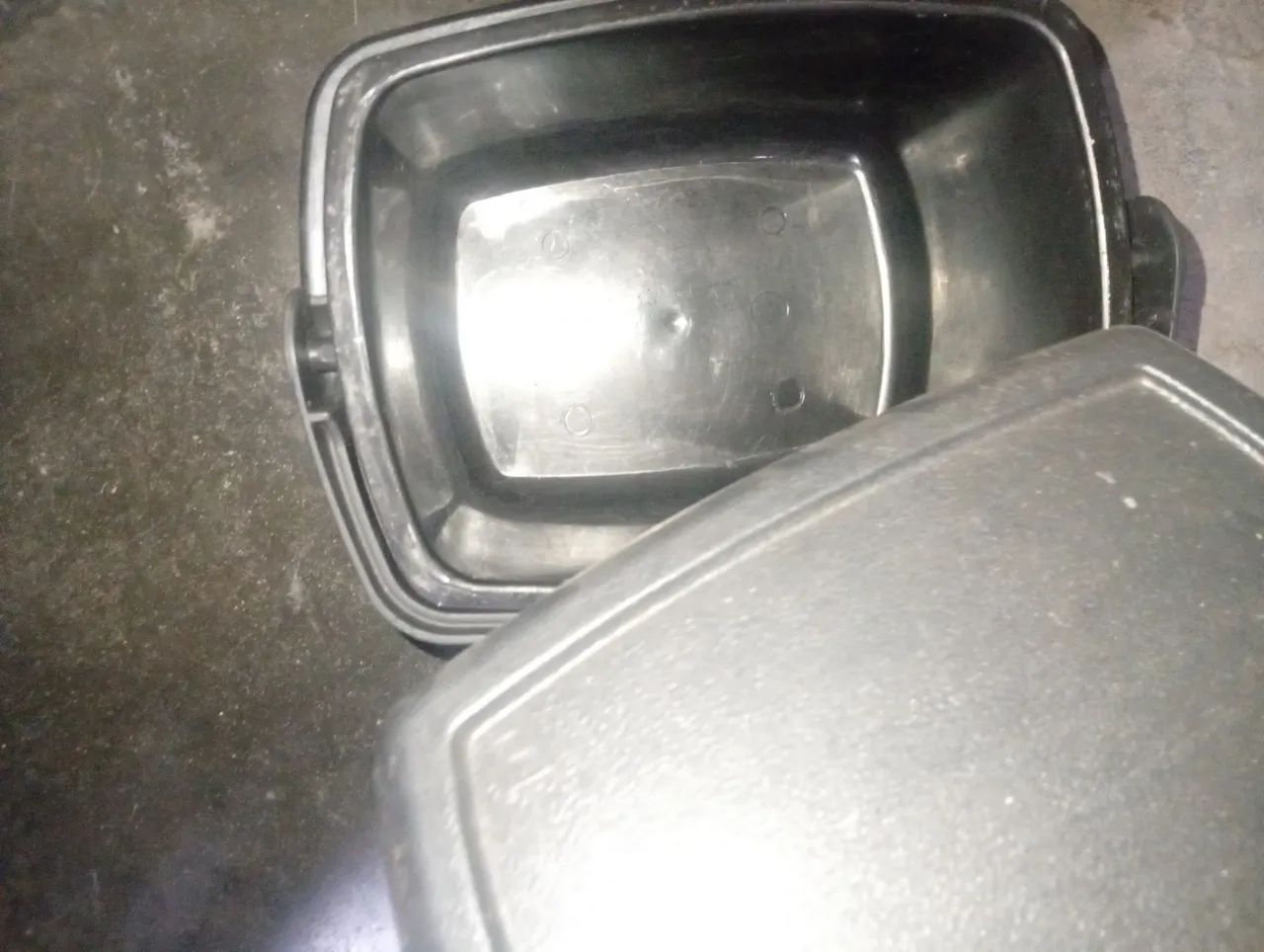 VENDO CAIXA TÉRMICA. - Foto 3