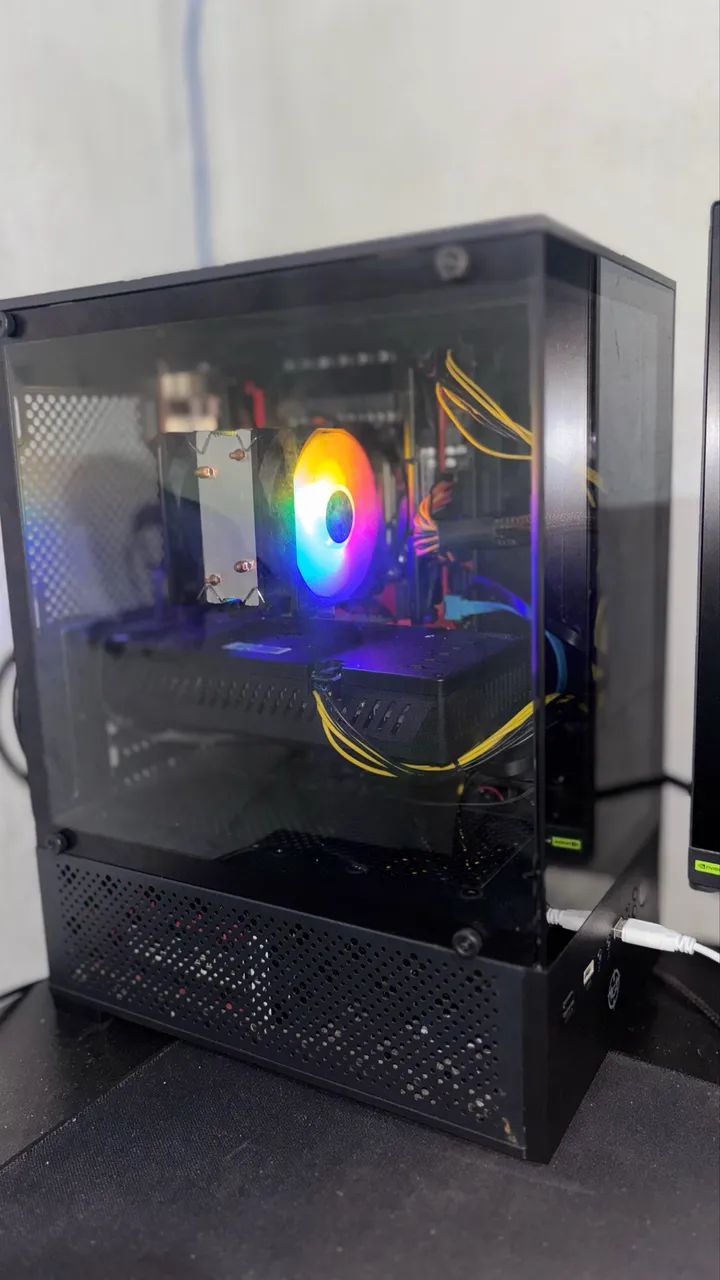 Vendo PC gamer  - Foto 3