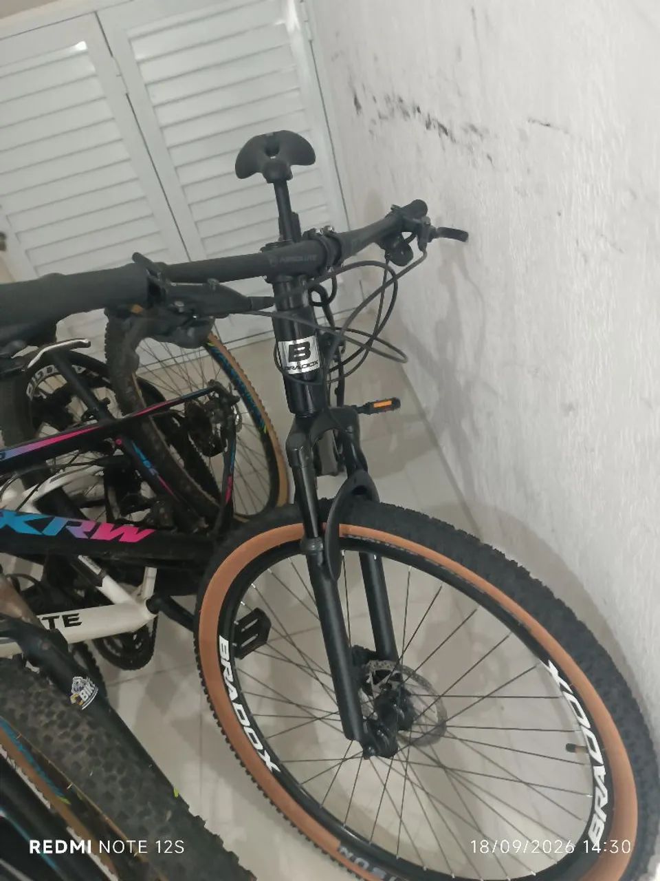 Vendo bicicleta  - Foto 2