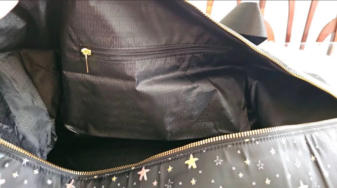 Mala moschino - Foto 4