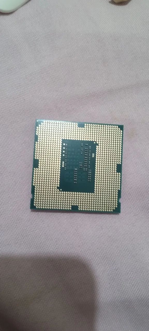 Processador Pentium G3250 3.20GHz quarta geração - Foto 3