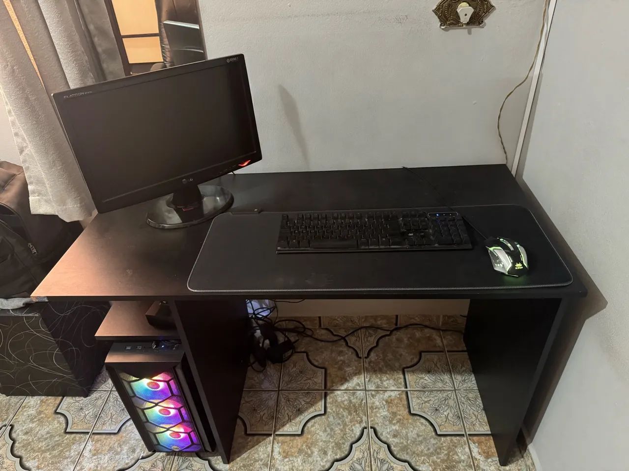 Pc Gamer completo - Foto 3