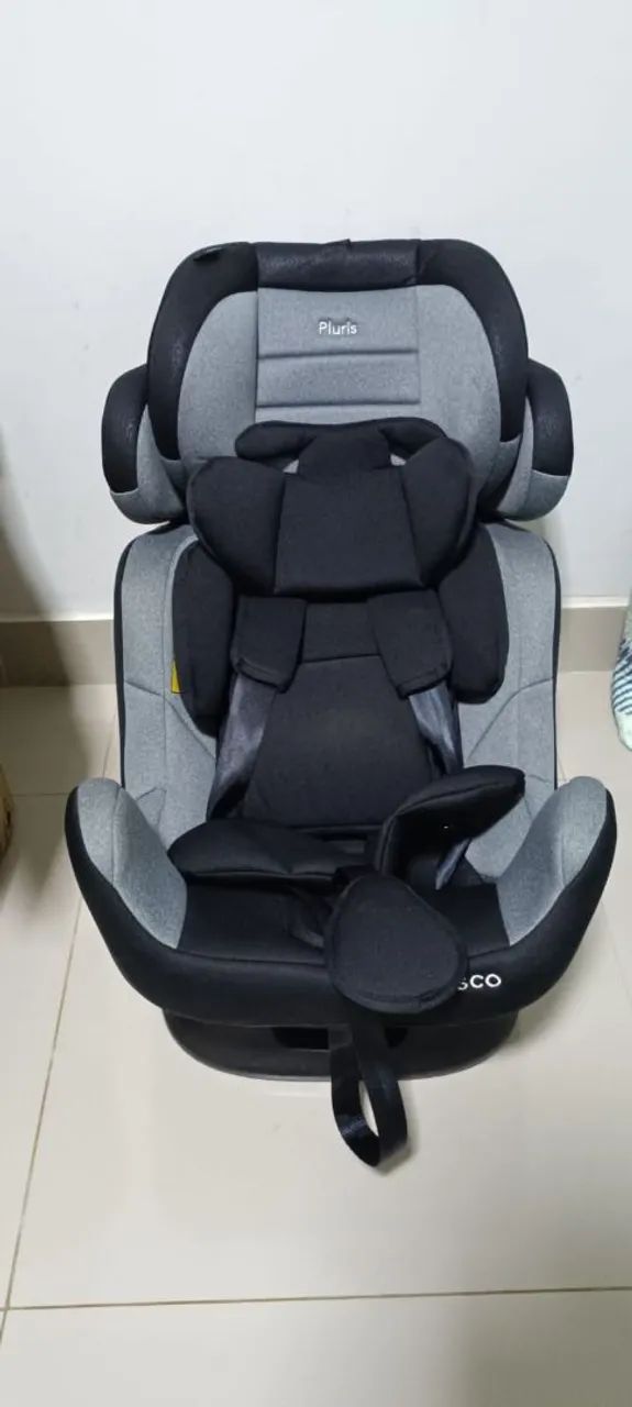 Cadeirinha para carro