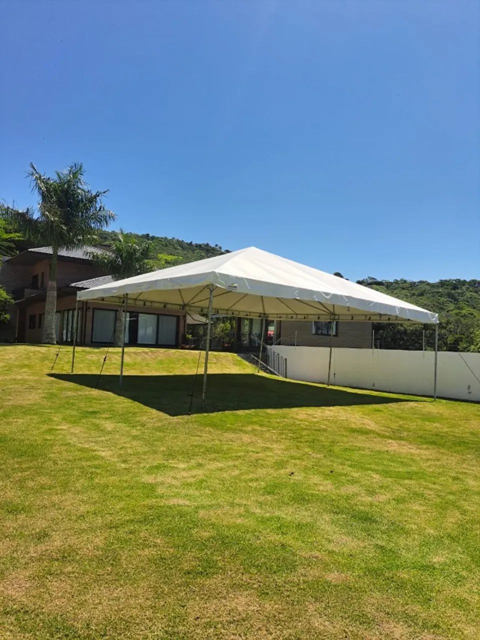 Tenda 10x10  - Foto 2