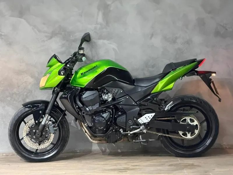 Kawasaki 750 2012 - 1501696761 | OLX