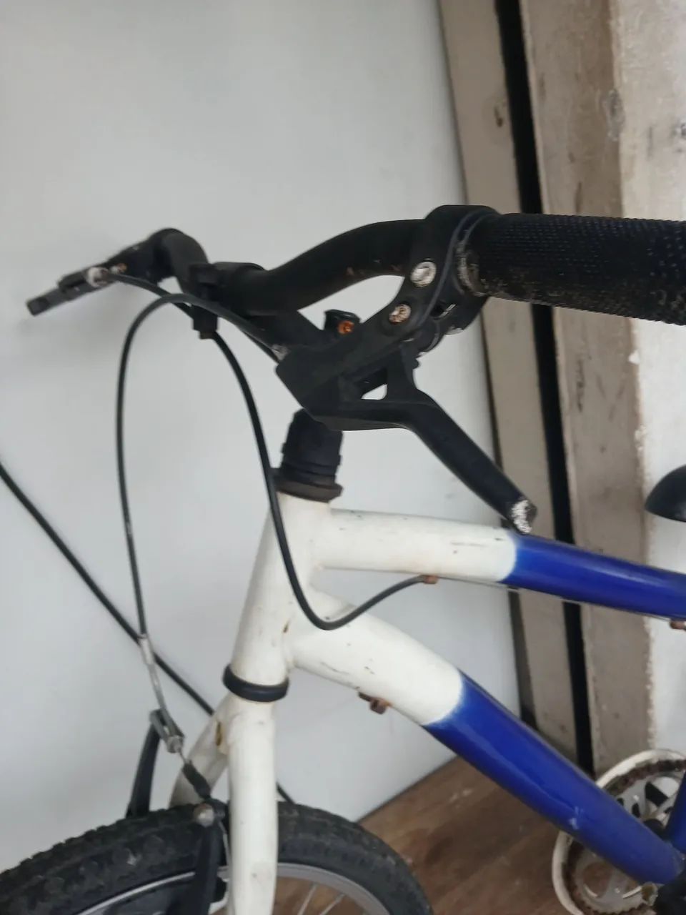 Bicicleta aro 20  - Foto 5