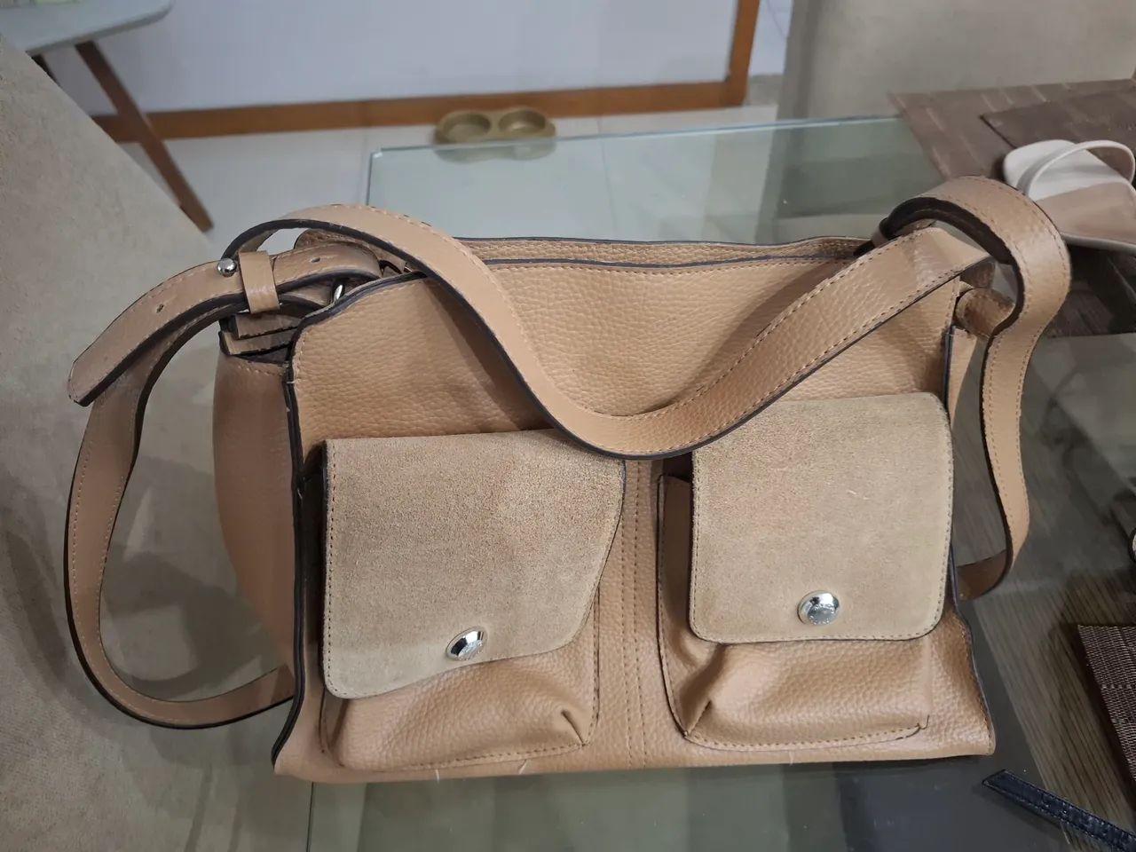 Bolsa Arezzo