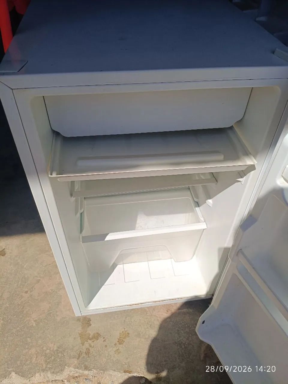 Frigobar  - Foto 2