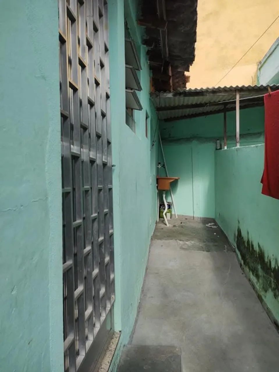Foto - Rio de Janeiro - Bento Ribeiro