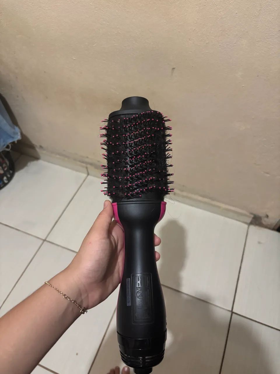 Escova Secadora Britânia  - Foto 2
