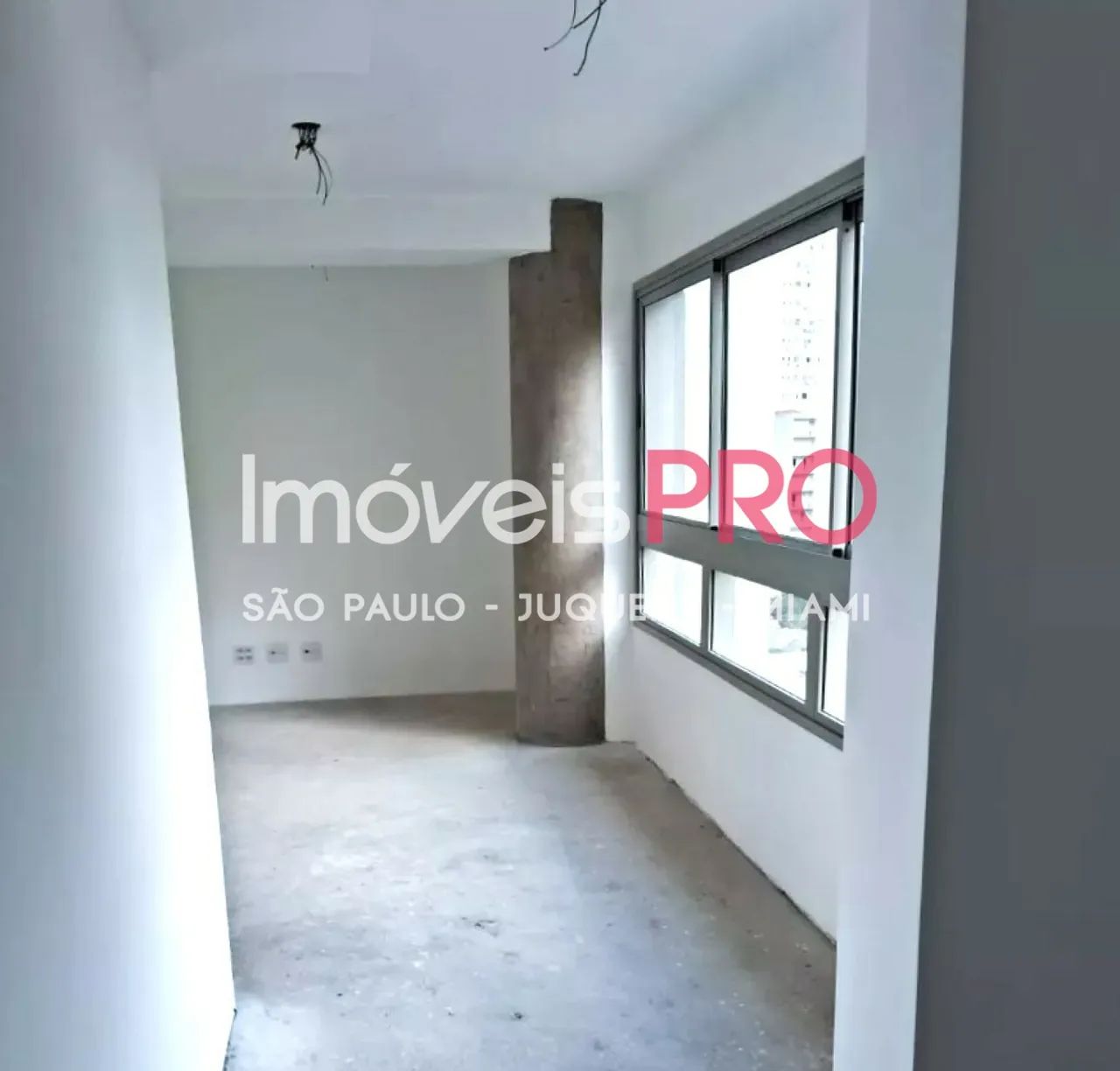 Apartamento em Pinheiros com 47m² - Foto 3