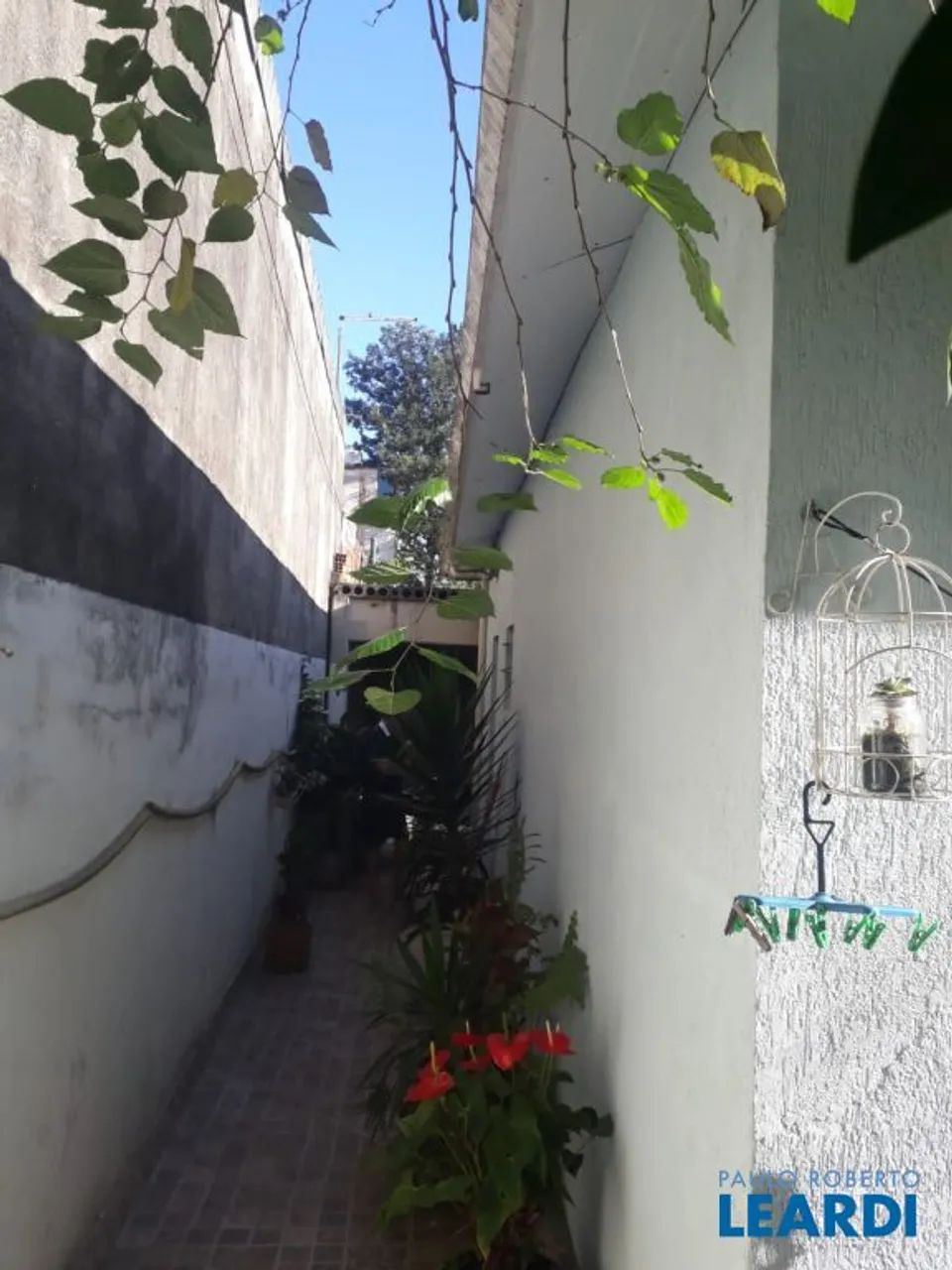 CASA ASSOBRADADA - CENTRO - SP - Foto 4