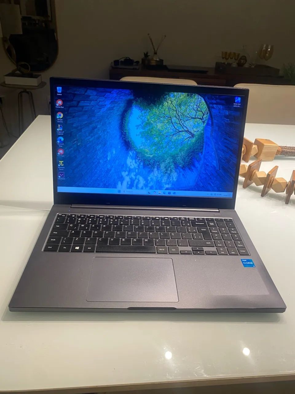 Notebook Samsung Book I3 11 Geração 
