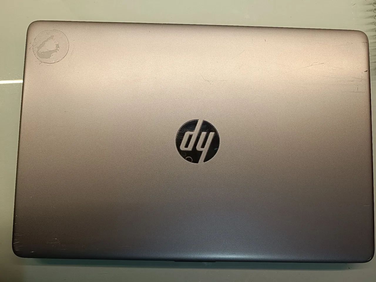 HP 256 G8 I3 10a geração 8Gb RAM 256 SSD - Foto 5