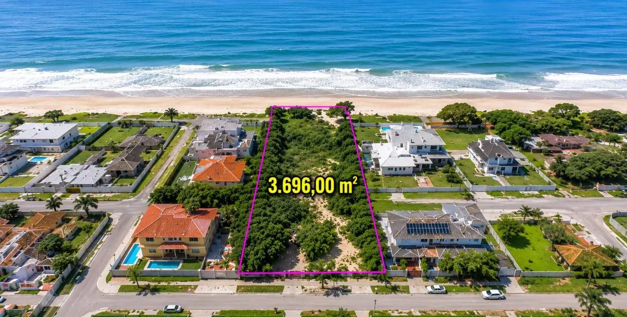Terreno para Venda em Florianópolis, Campeche