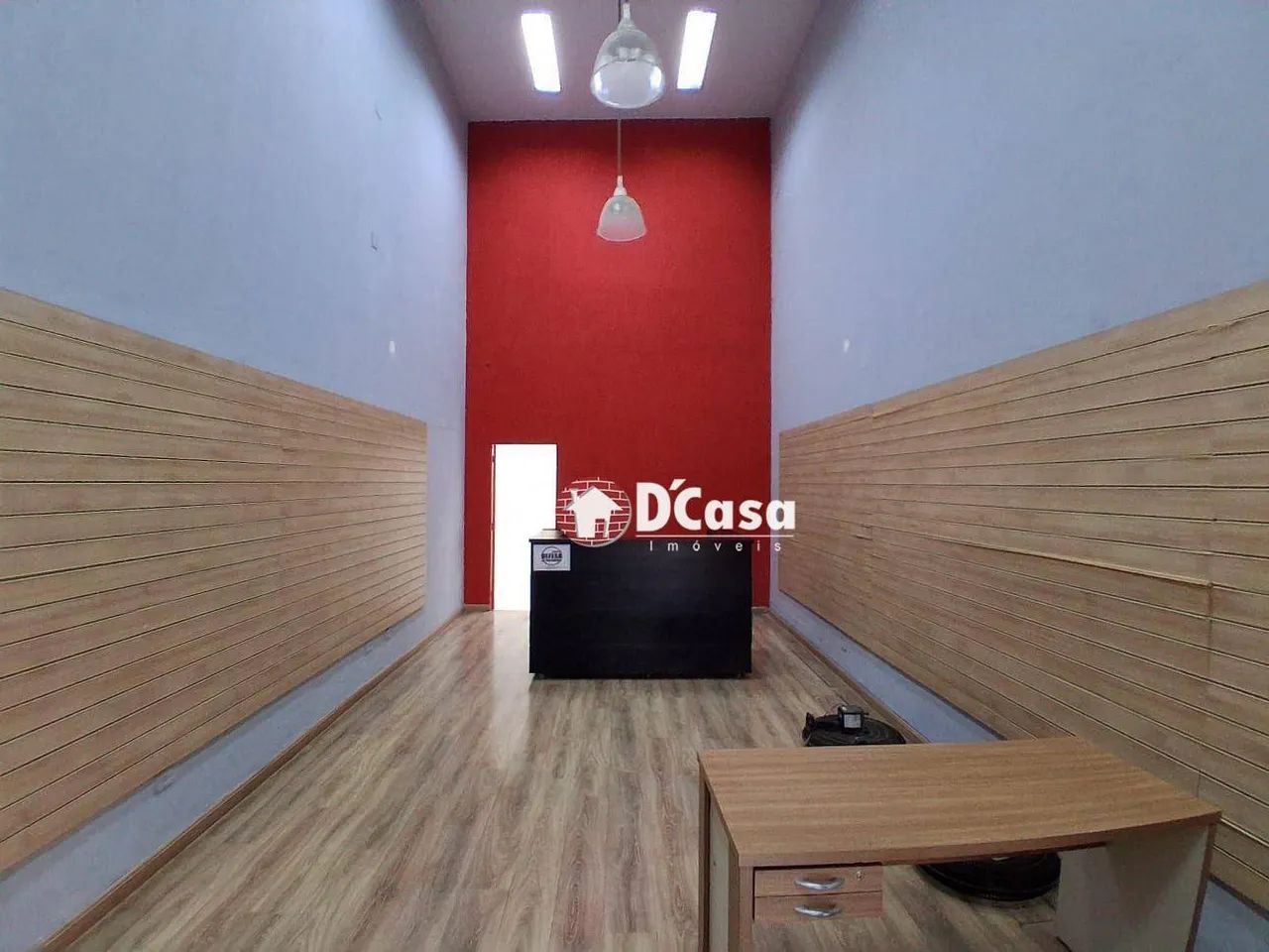 Ponto Comercial para ALUGAR no Centro - Foto 2