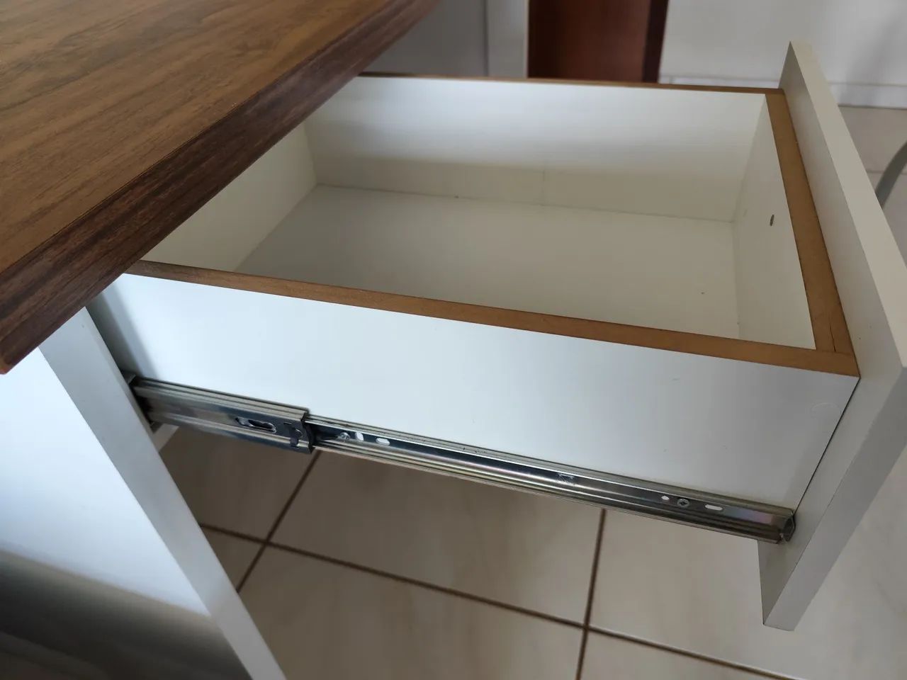 Escrivaninha excelente  - Foto 4