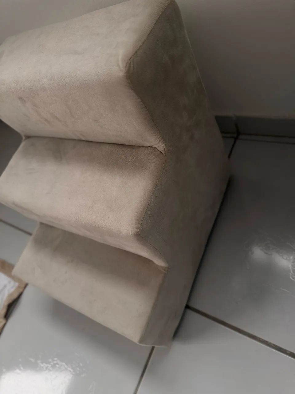 Escada para Pet - Foto 2