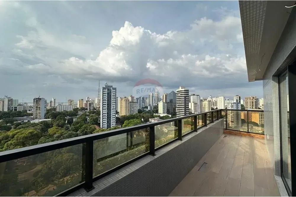 Studio com 63m² no último andar do Livello Garden sofisticação, conforto e localização pri - Foto 2