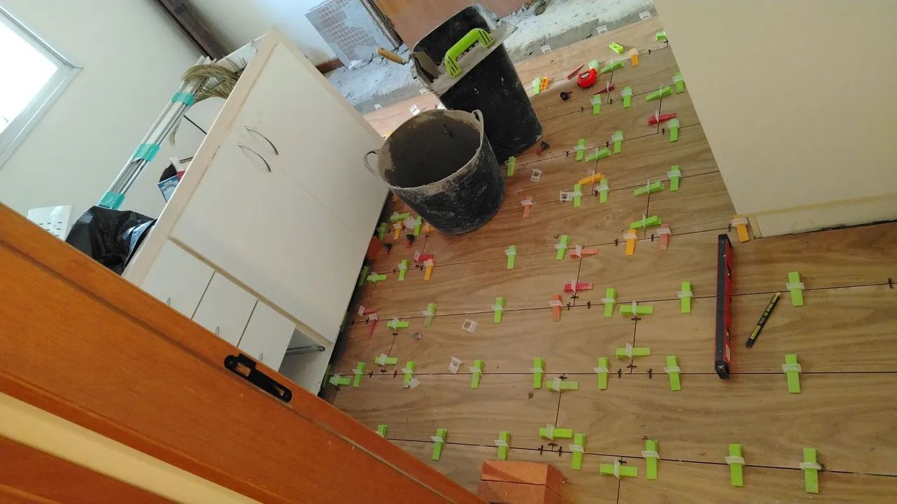 Pedreiro  - Foto 2