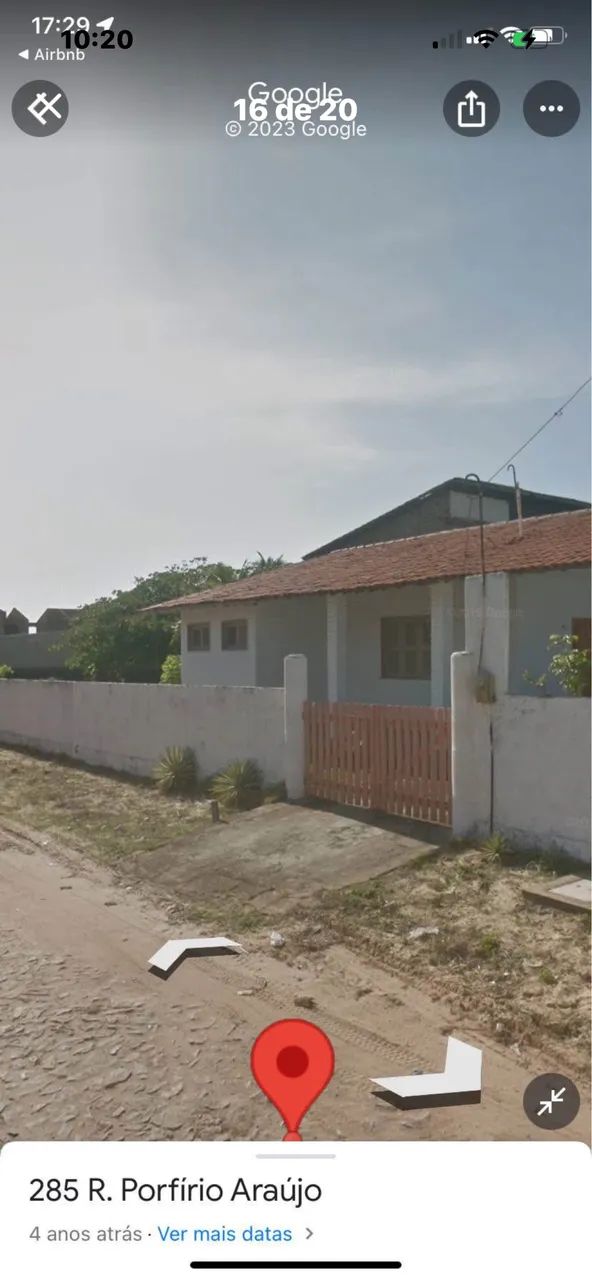 Foto - Caucaia - Araturi (Jurema)