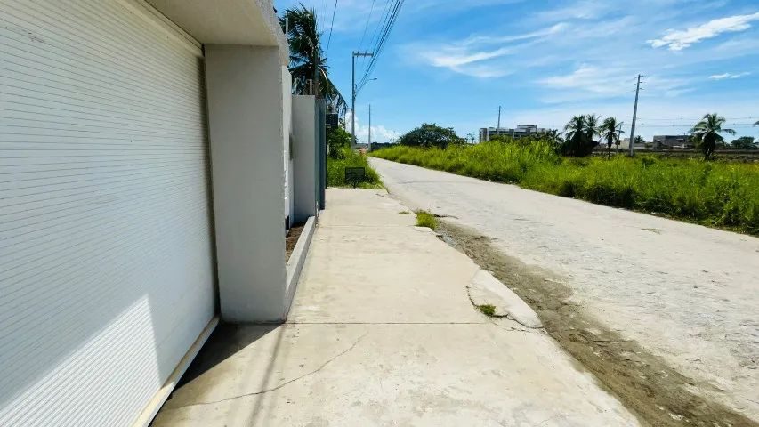 Excelente casa no trevo do Francês! - Foto 3