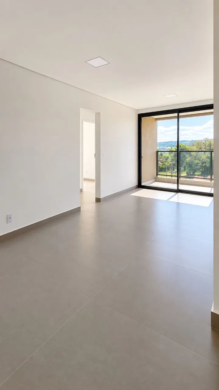 3 QUARTOS NO VENTO SERRANO - Foto 4