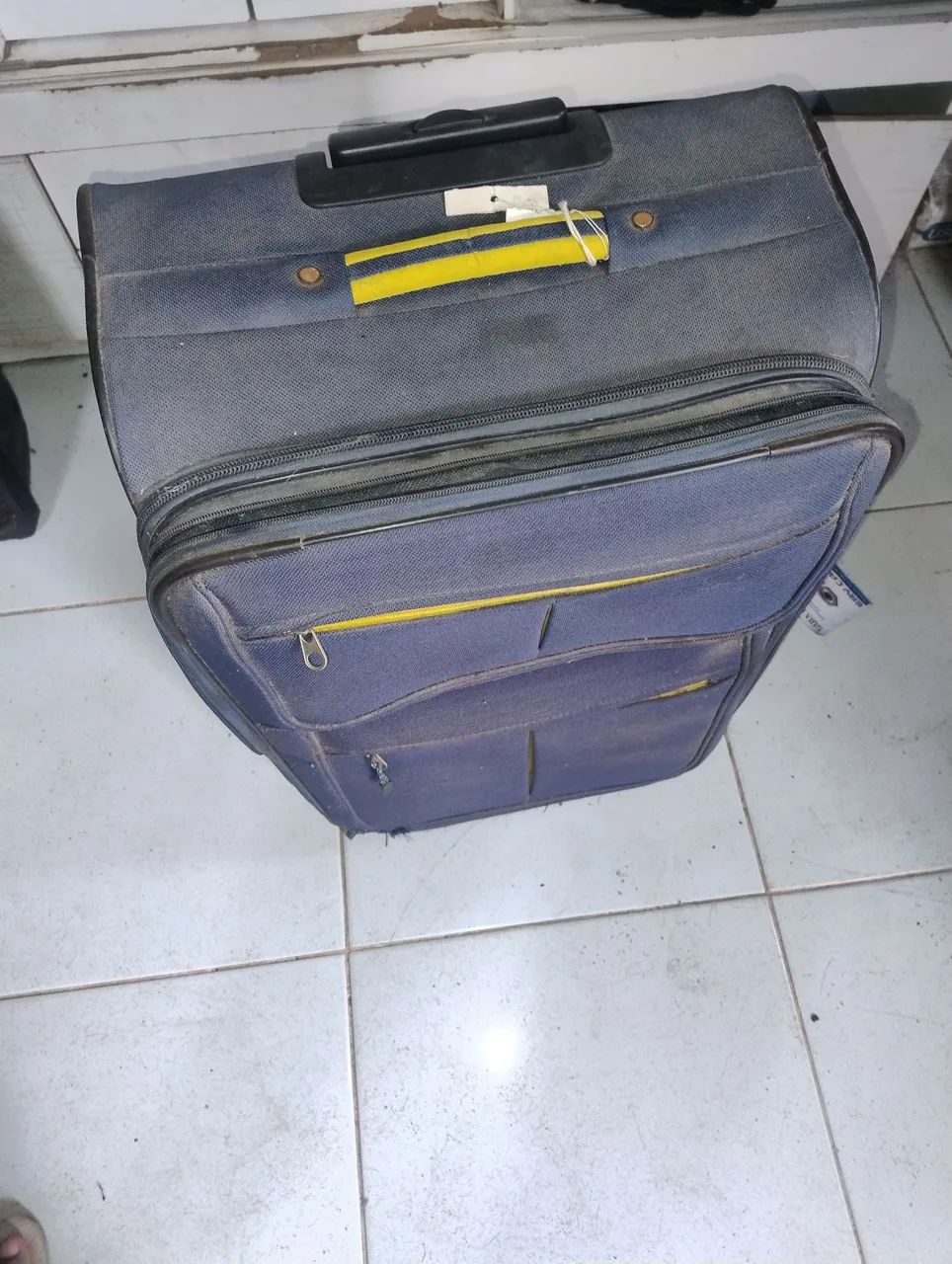 Mala de viagem  - Foto 2