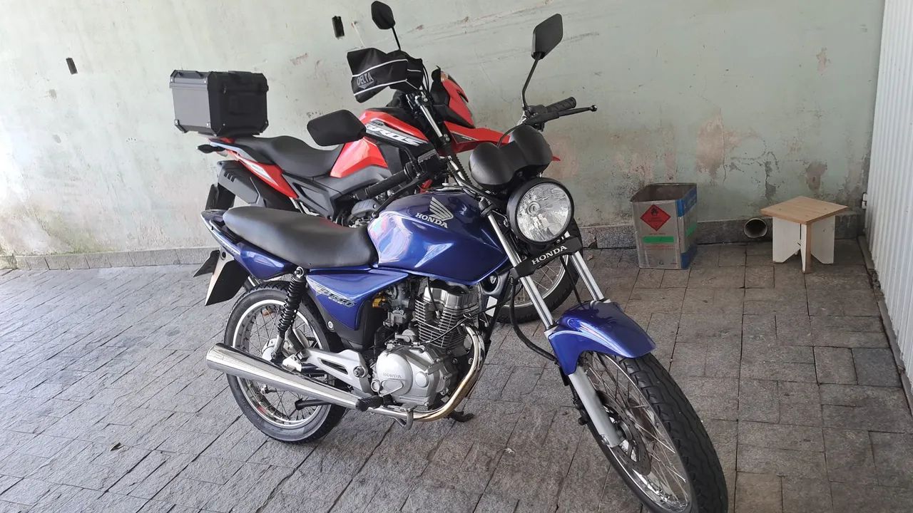 Vendo, ou troco  - Foto 2
