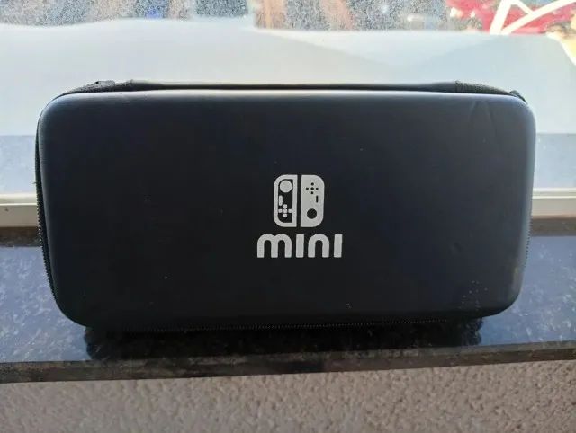 Nintendo switch lite desbloqueado - Foto 3