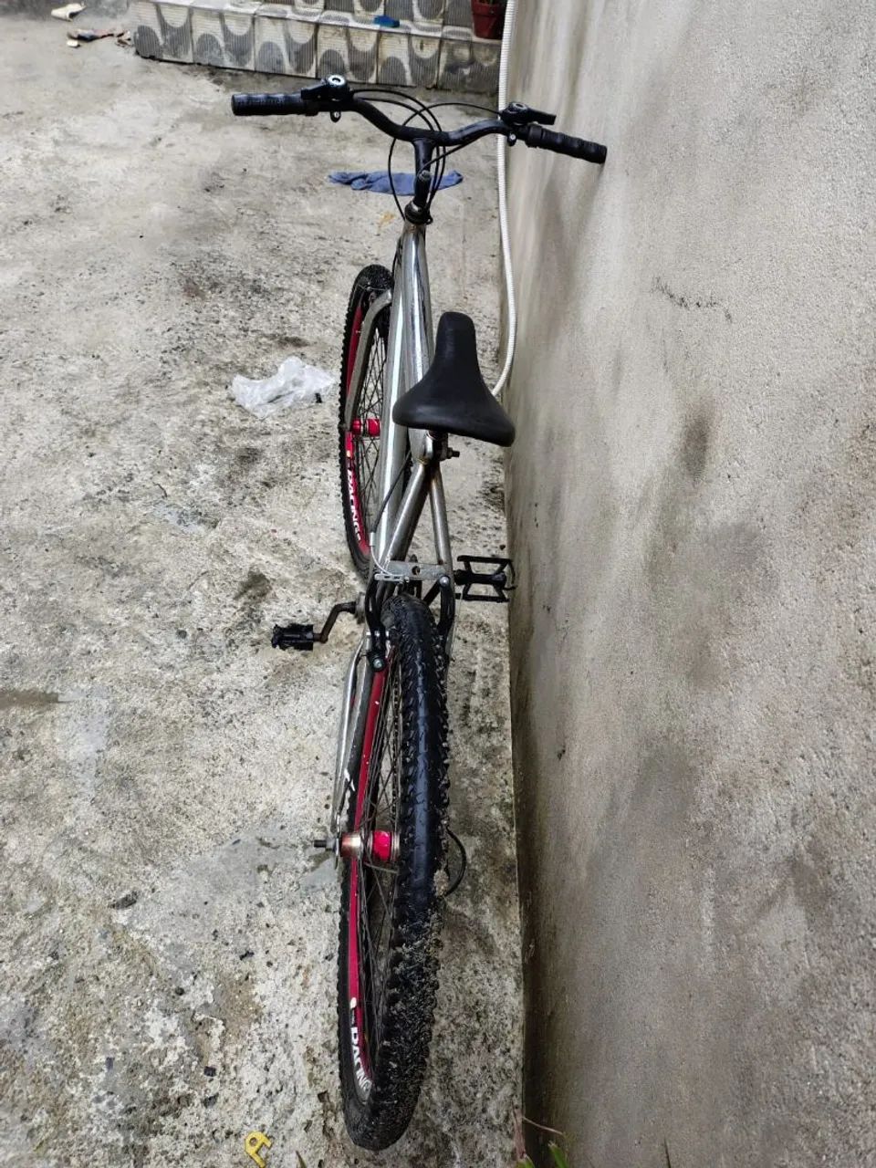 Bicicleta Usada  - Foto 2