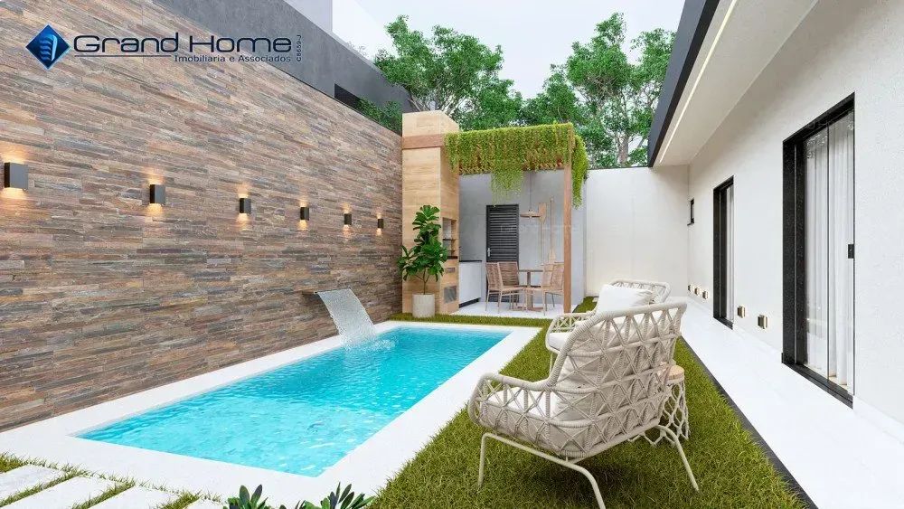 Casa 3 quartos em Vale Encantado - Foto 5