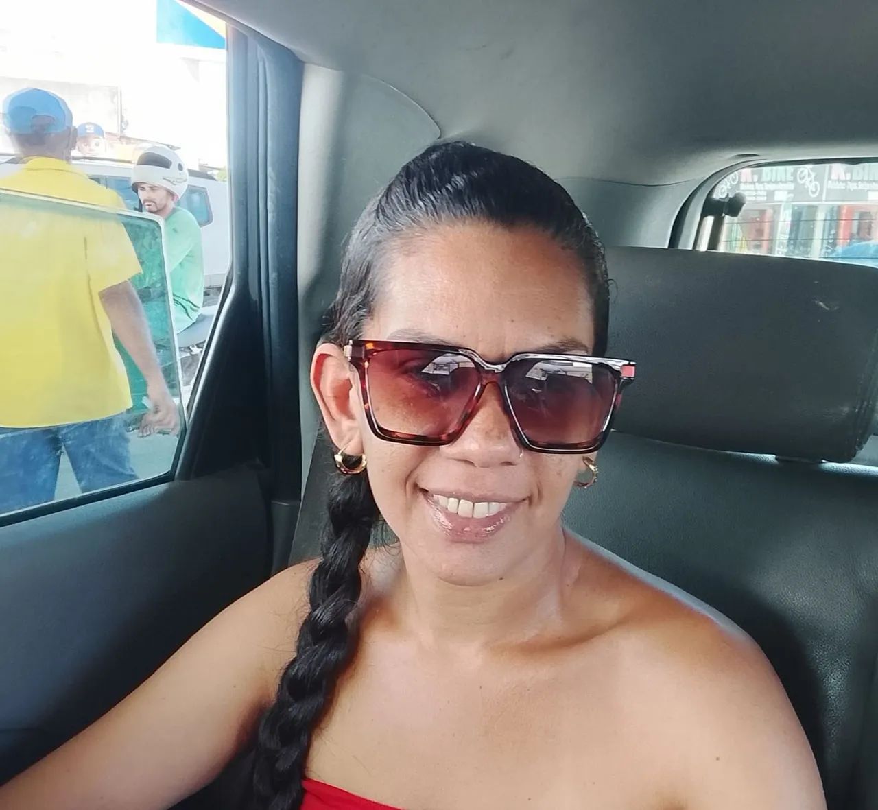 Acompanhante de idosos 