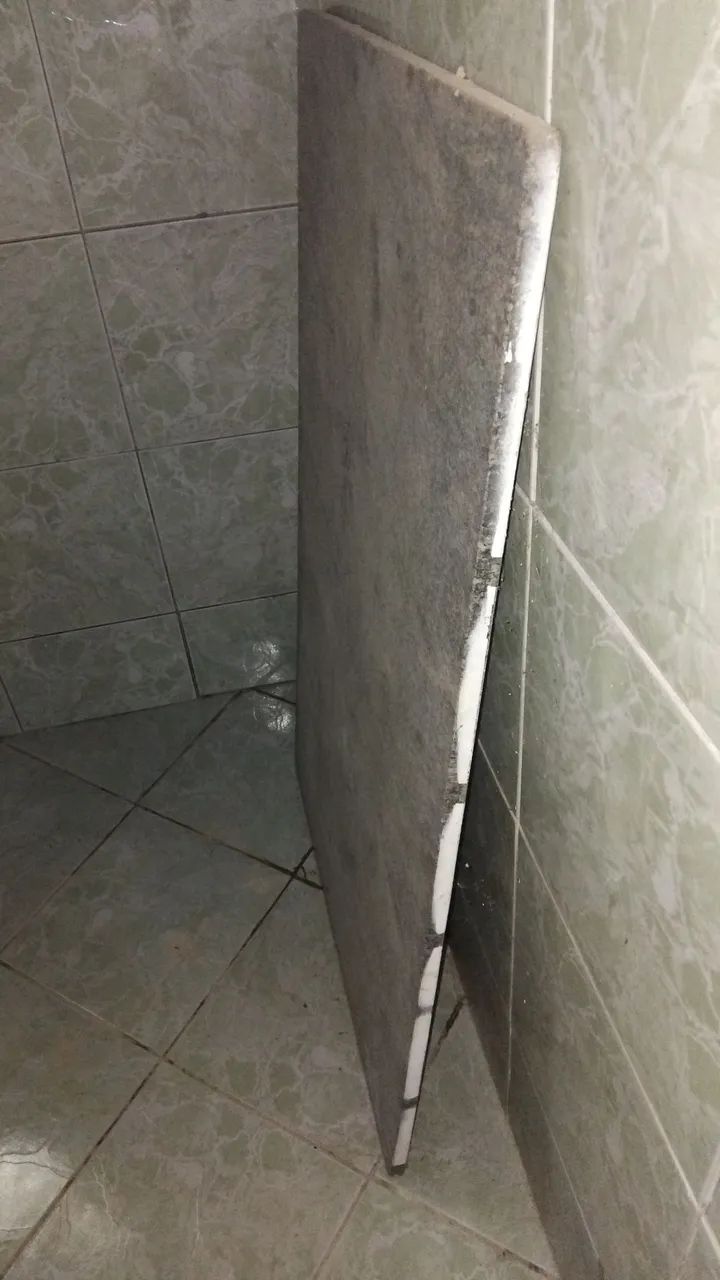 Mesa de granito ( Só o tampo) - Foto 2