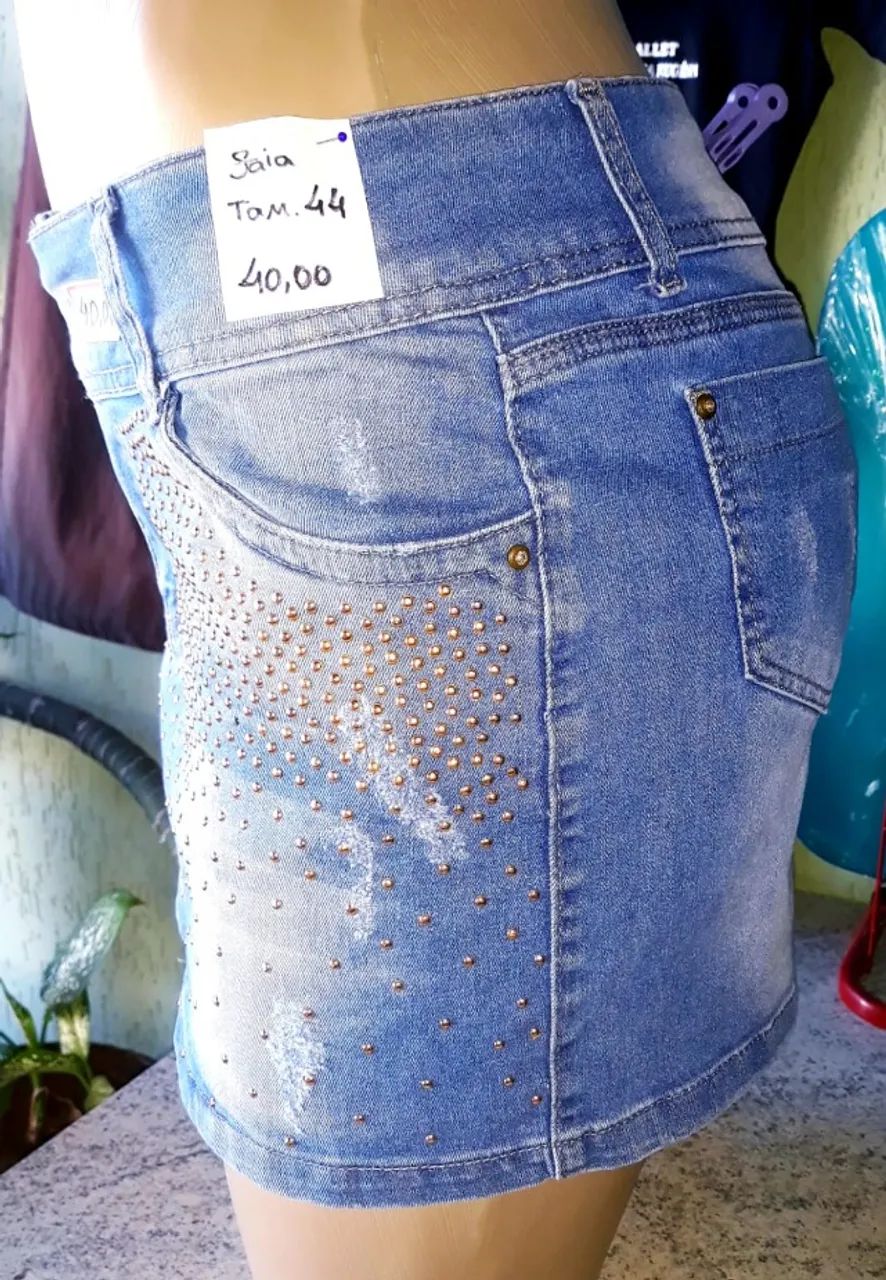 Roupas  - Foto 2