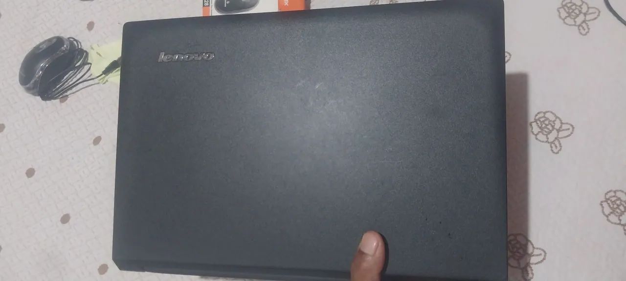 Notebook 