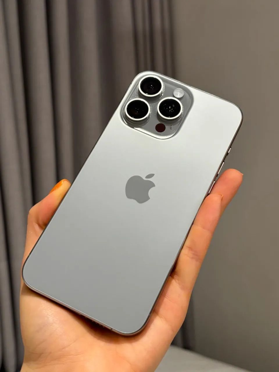 IPHONE 15 PRO MAX 256 GB - Foto 5