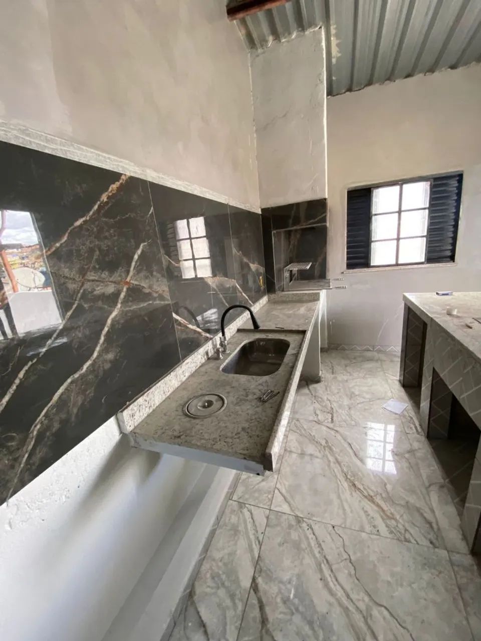 Duas casas - Foto 2