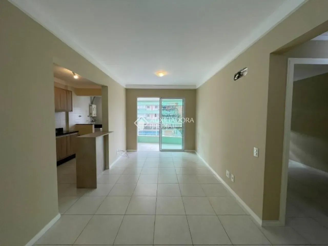 Imóvel para aluguel com 75 metros quadrados com 2 quartos em Trindade - Florianópolis - SC - Foto 3