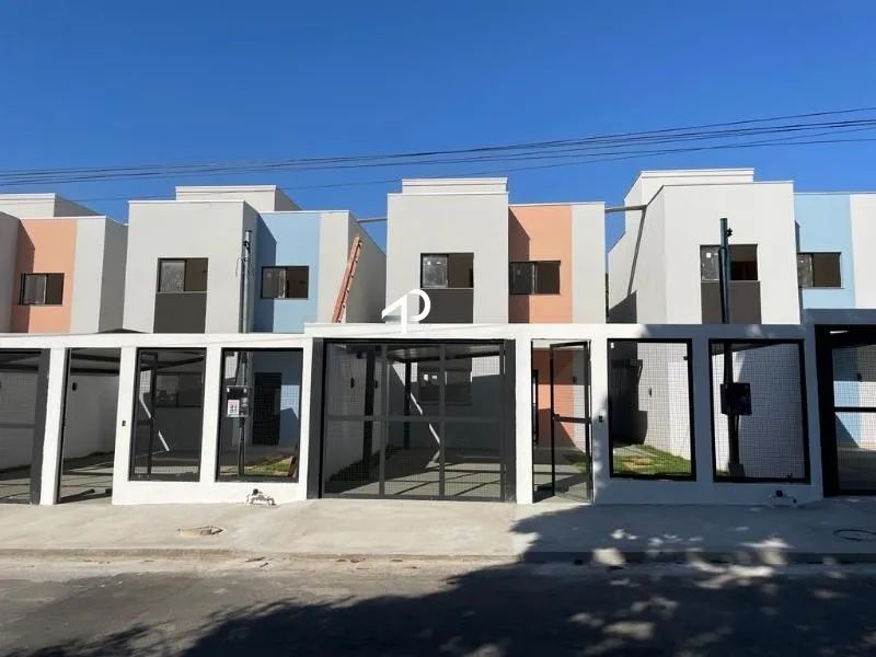 Casa com 3 quarto(s) no bairro Jardim Tropical em Cuiabá - MT